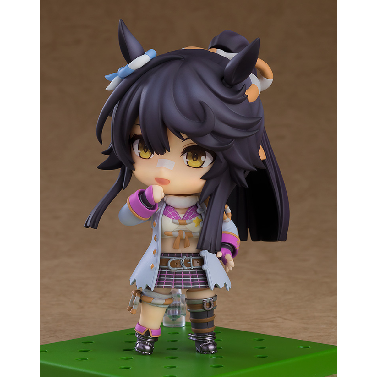 Umamusume: Pretty Derby Nendoroid [2577] &quot;Narita Brian&quot;-Good Smile Company-Ace Cards &amp; Collectibles