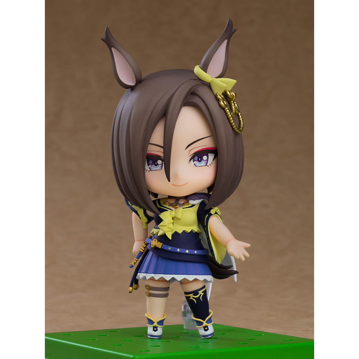 Umamusume: Pretty Derby Nendoroid "Air Groove"-Good Smile Company-Ace Cards & Collectibles