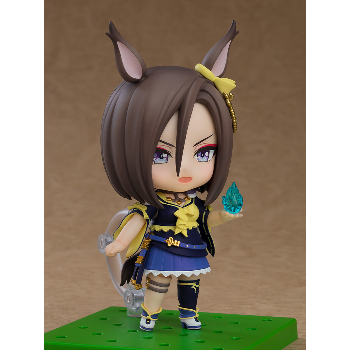 Umamusume: Pretty Derby Nendoroid "Air Groove"-Good Smile Company-Ace Cards & Collectibles