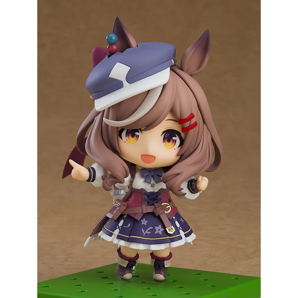 Umamusume: Pretty Derby Nendoroid "Matikanetannhauser"-Good Smile Company-Ace Cards & Collectibles
