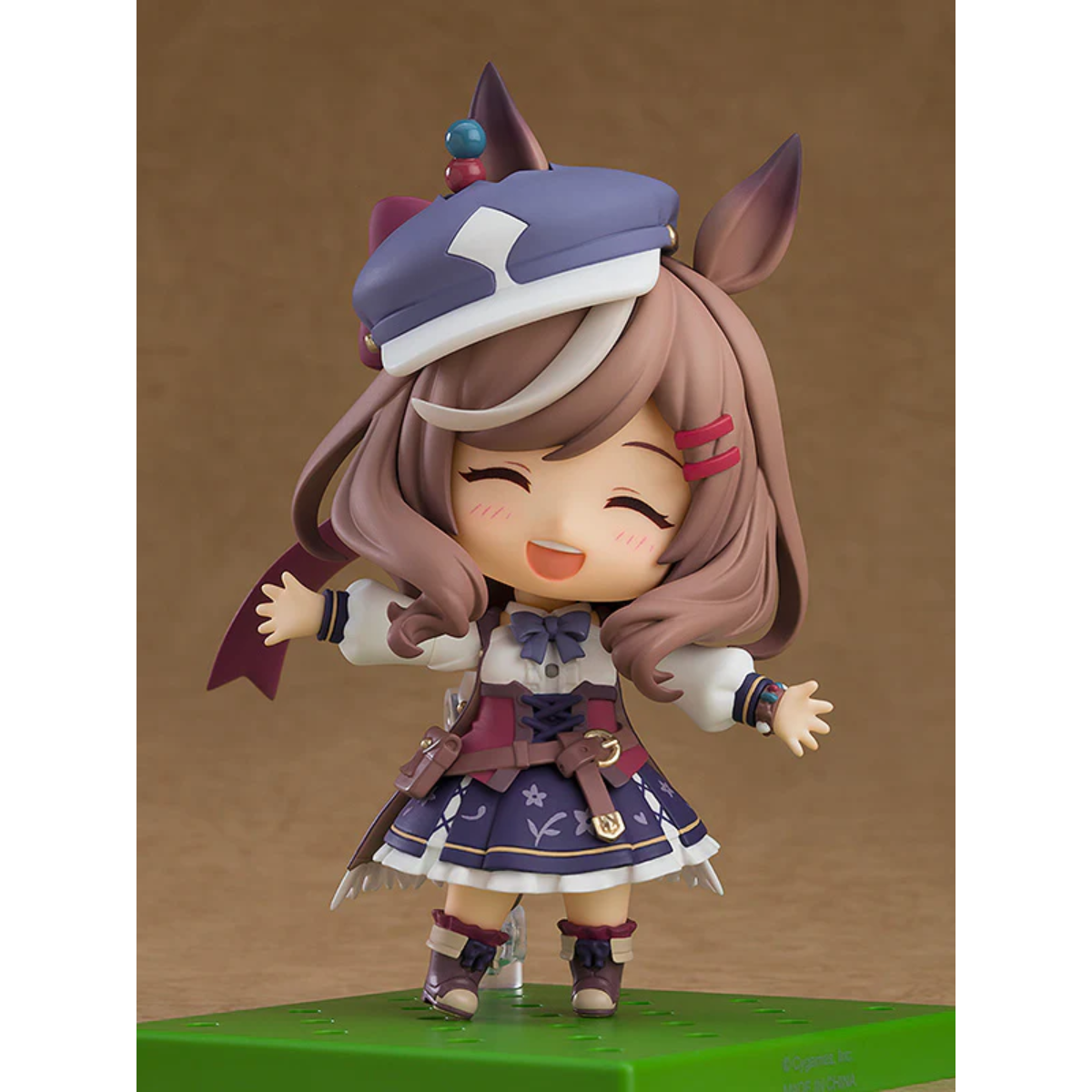 Umamusume: Pretty Derby Nendoroid "Matikanetannhauser"-Good Smile Company-Ace Cards & Collectibles