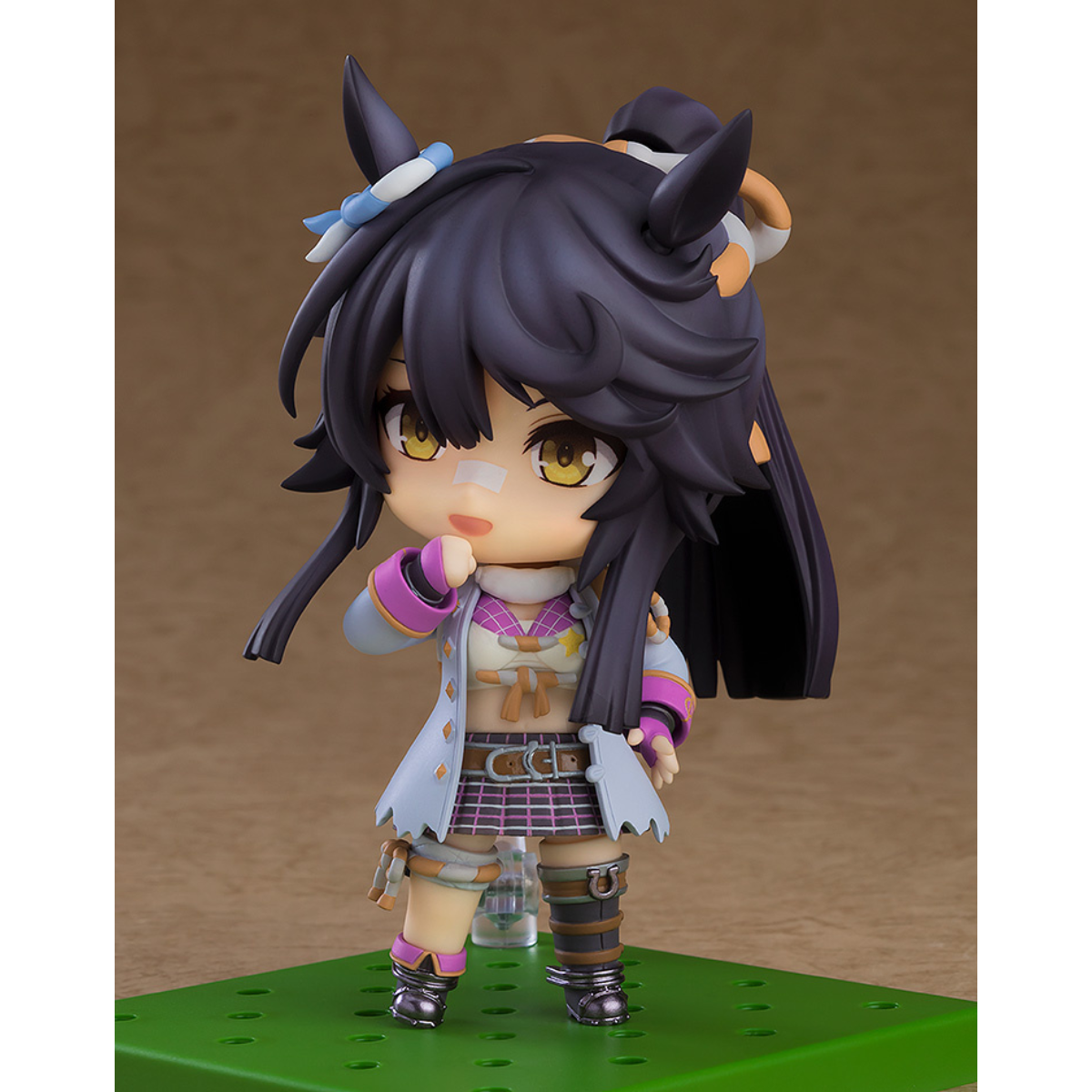 Umamusume: Pretty Derby Nendoroid "Narita Brian"-Good Smile Company-Ace Cards & Collectibles