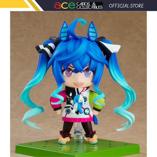 Umamusume Pretty Derby Nendoroid "Twin Turbo"-Good Smile Company-Ace Cards & Collectibles