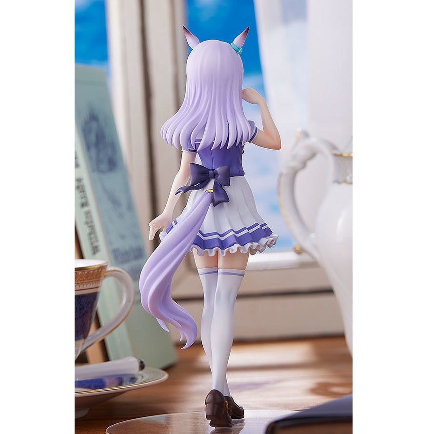 Umamusume: Pretty Derby Pop Up Parade "Mejiro McQueen" (School Uniform Ver.)-Good Smile Company-Ace Cards & Collectibles