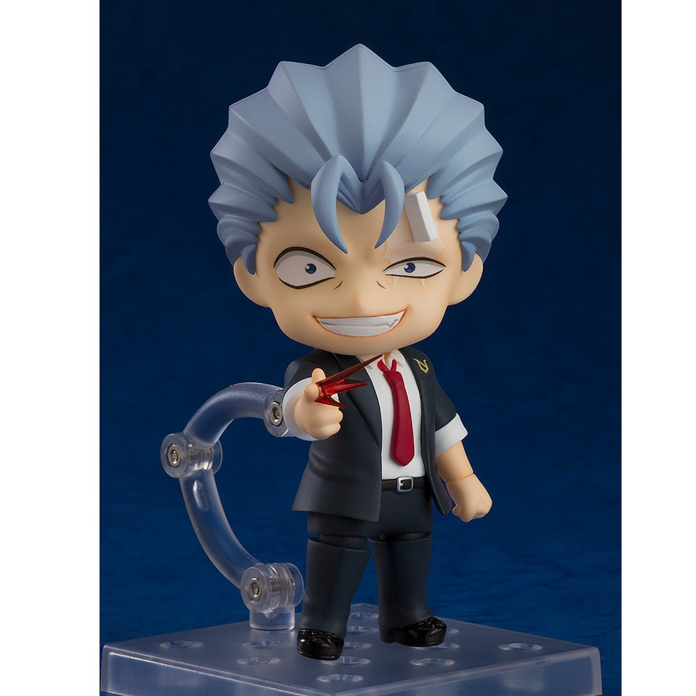Undead Unluck Nendoroid [2444] "Andy"-Good Smile Company-Ace Cards & Collectibles