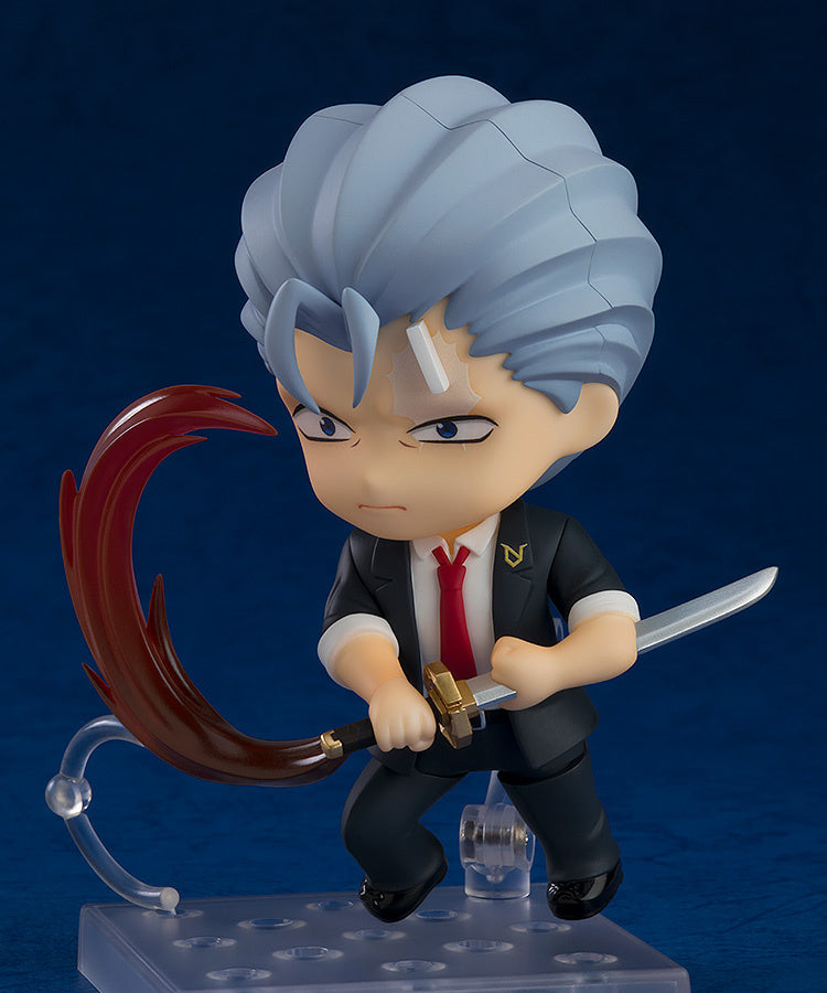 Undead Unluck Nendoroid [2444] &quot;Andy&quot;-Good Smile Company-Ace Cards &amp; Collectibles