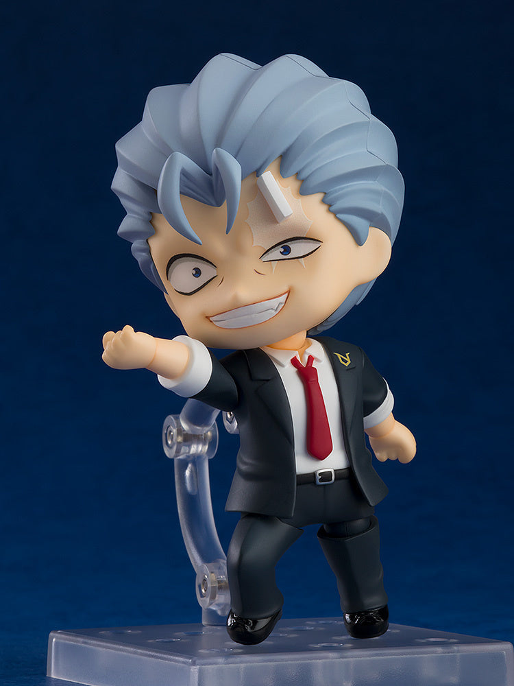 Undead Unluck Nendoroid [2444] &quot;Andy&quot;-Good Smile Company-Ace Cards &amp; Collectibles
