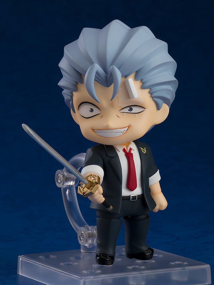 Undead Unluck Nendoroid "Andy"-Good Smile Company-Ace Cards & Collectibles