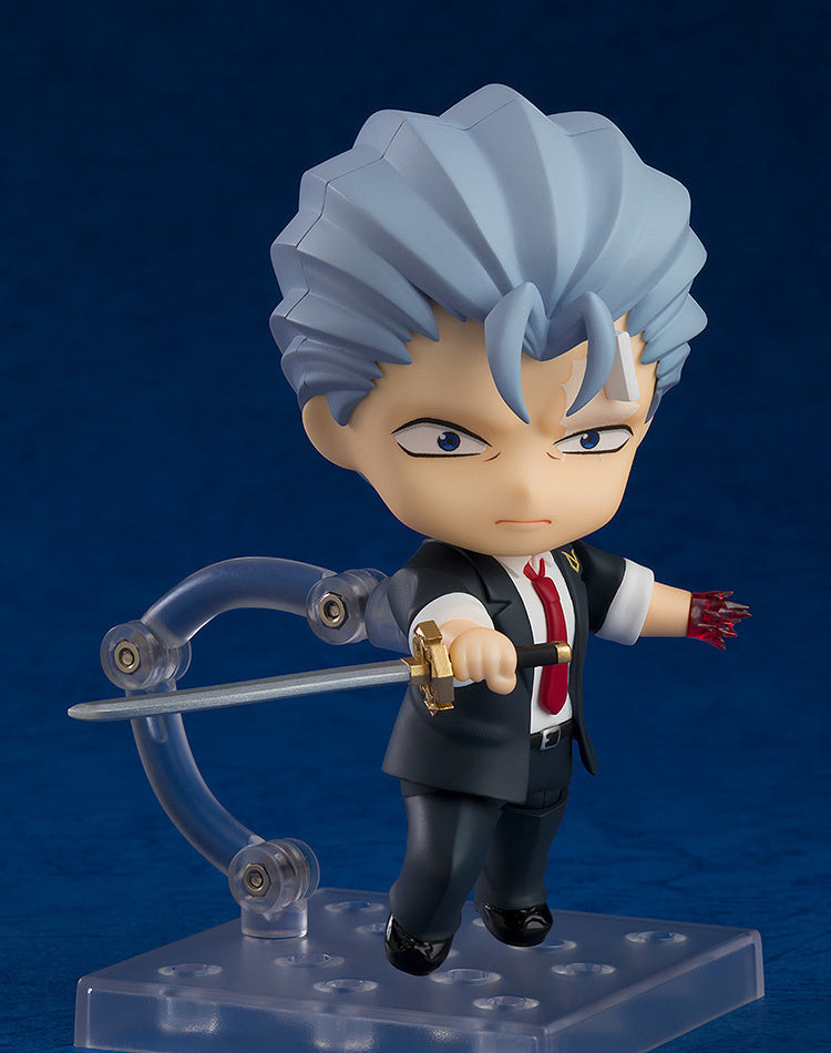 Undead Unluck Nendoroid "Andy"-Good Smile Company-Ace Cards & Collectibles