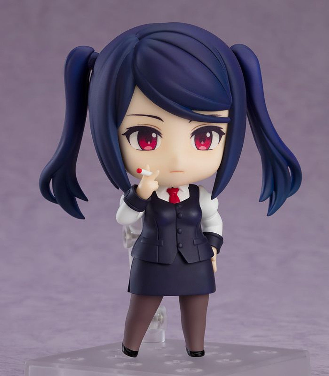 VA-11 HALL-A: Cyberpunk Bartender Action Nendoroid [1970] &quot;Jill Stingray&quot;-Good Smile Company-Ace Cards &amp; Collectibles