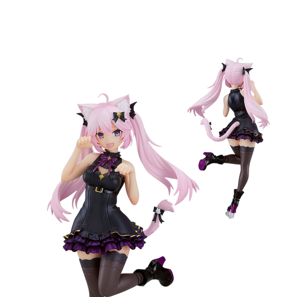 Vshojo Pop Up Parade "Nyatasha Nyanners"-Good Smile Company-Ace Cards & Collectibles