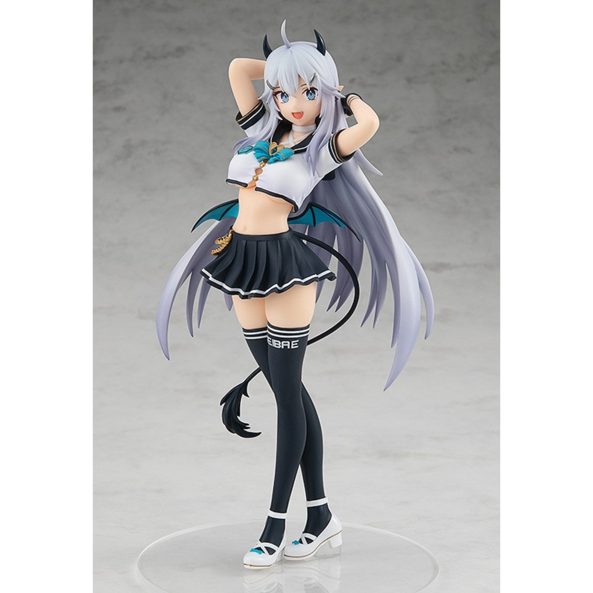 Vshojo Pop Up Parade &quot;Veibae&quot;-Good Smile Company-Ace Cards &amp; Collectibles