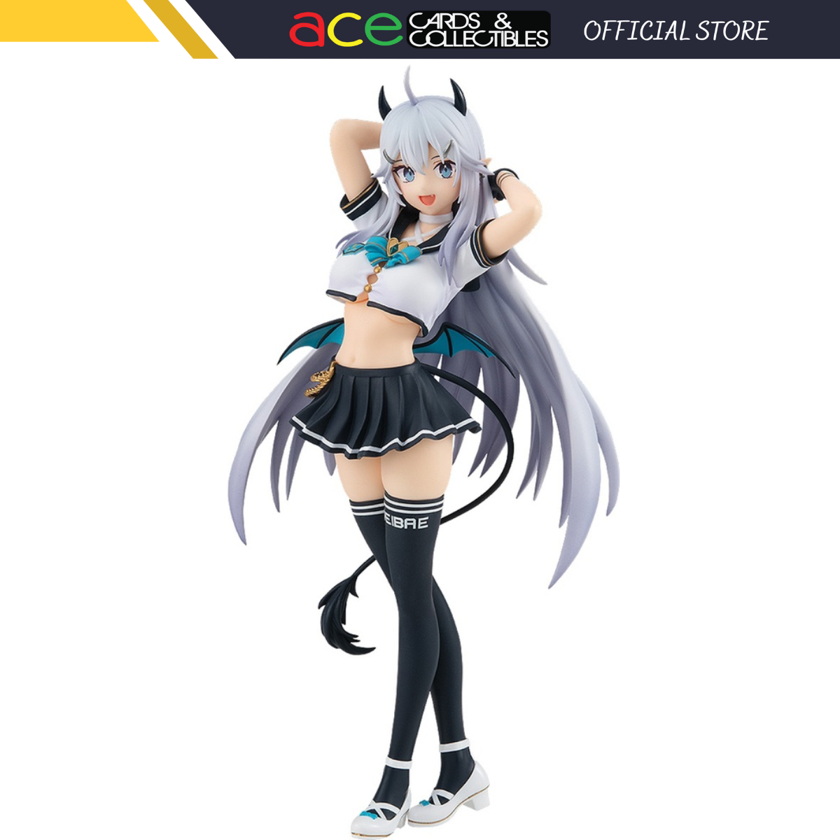 Vshojo Pop Up Parade "Veibae"-Good Smile Company-Ace Cards & Collectibles