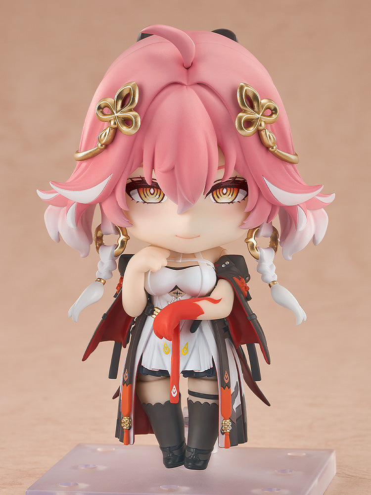 Wuthering Waves Nendoroid "Changli"-Good Smile Company-Ace Cards & Collectibles