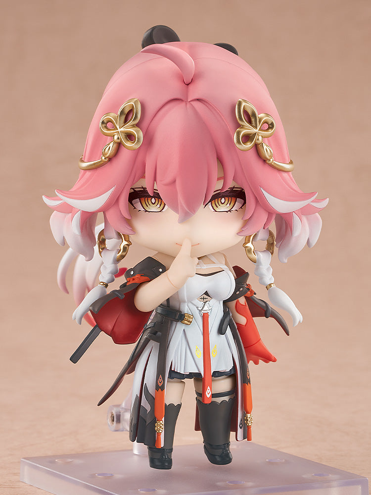 Wuthering Waves Nendoroid "Changli"-Good Smile Company-Ace Cards & Collectibles