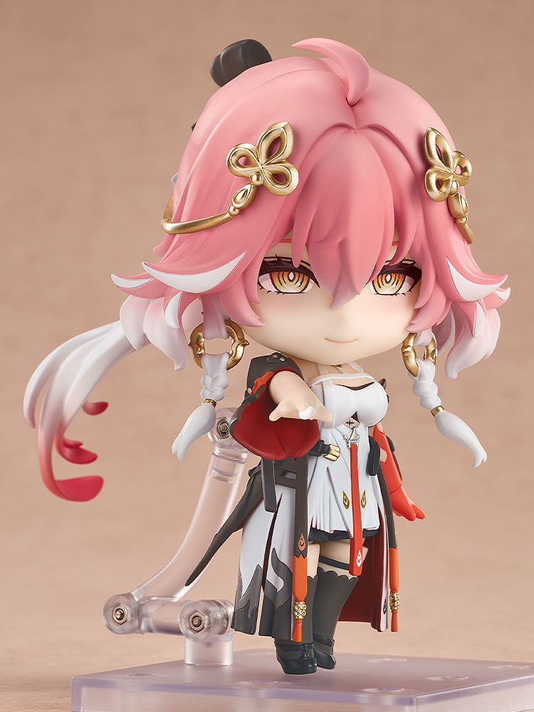 Wuthering Waves Nendoroid "Changli"-Good Smile Company-Ace Cards & Collectibles