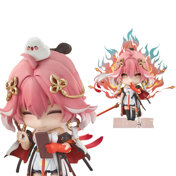 Wuthering Waves Nendoroid "Changli"-Good Smile Company-Ace Cards & Collectibles