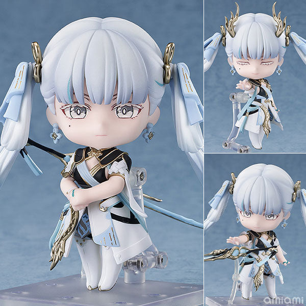 Wuthering Waves Nendoroid "Jinhsi"-Good Smile Company-Ace Cards & Collectibles