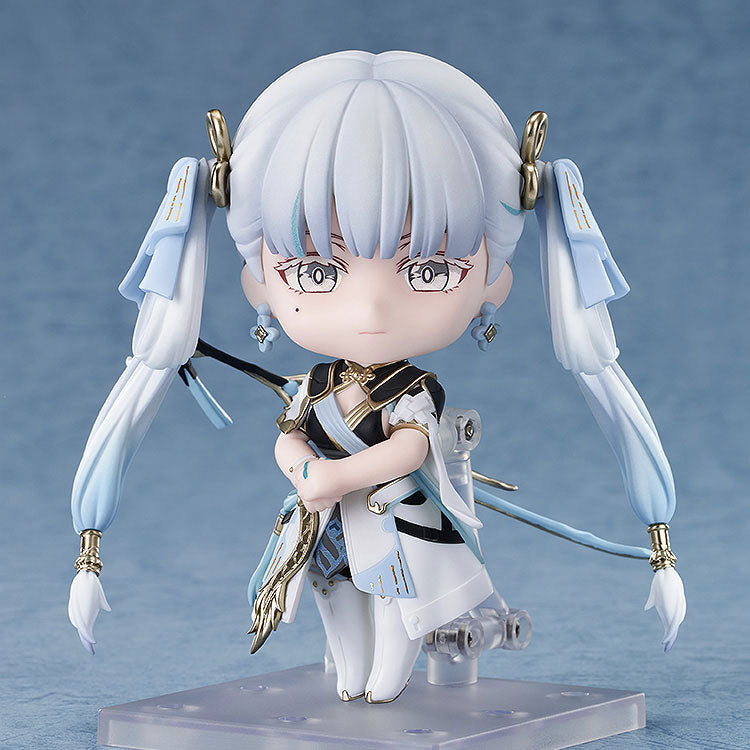 Wuthering Waves Nendoroid "Jinhsi"-Good Smile Company-Ace Cards & Collectibles