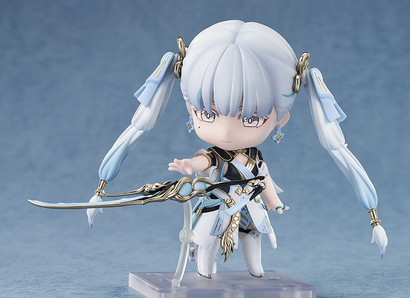 Wuthering Waves Nendoroid "Jinhsi"-Good Smile Company-Ace Cards & Collectibles