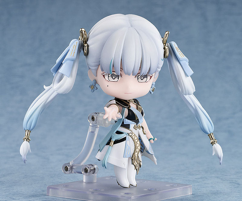 Wuthering Waves Nendoroid "Jinhsi"-Good Smile Company-Ace Cards & Collectibles