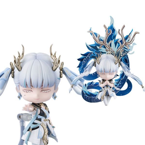 Wuthering Waves Nendoroid "Jinhsi"-Good Smile Company-Ace Cards & Collectibles