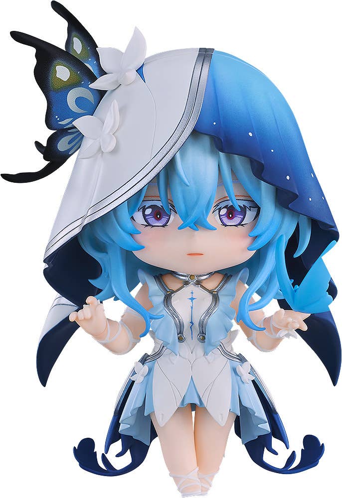 Wuthering Waves Nendoroid "The Shorekeeper"-Deposit Payment-Good Smile Company-Ace Cards & Collectibles
