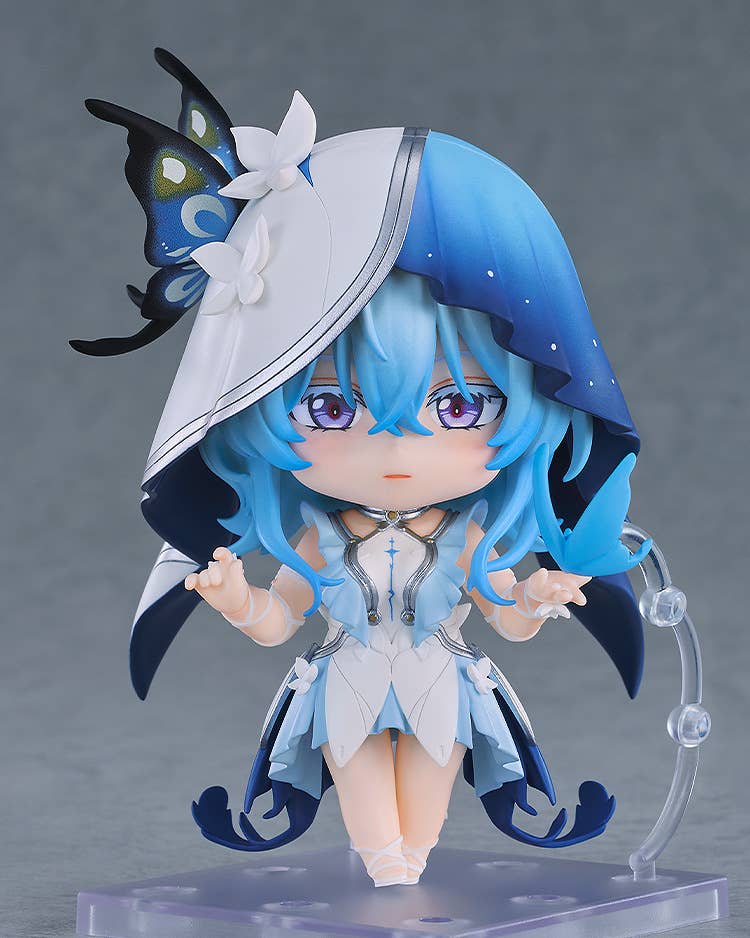 Wuthering Waves Nendoroid "The Shorekeeper"-Deposit Payment-Good Smile Company-Ace Cards & Collectibles