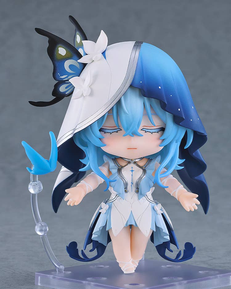 Wuthering Waves Nendoroid "The Shorekeeper"-Deposit Payment-Good Smile Company-Ace Cards & Collectibles