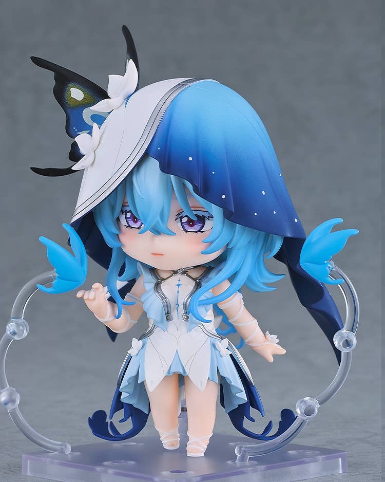 Wuthering Waves Nendoroid "The Shorekeeper"-Deposit Payment-Good Smile Company-Ace Cards & Collectibles