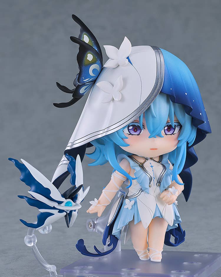 Wuthering Waves Nendoroid "The Shorekeeper"-Deposit Payment-Good Smile Company-Ace Cards & Collectibles