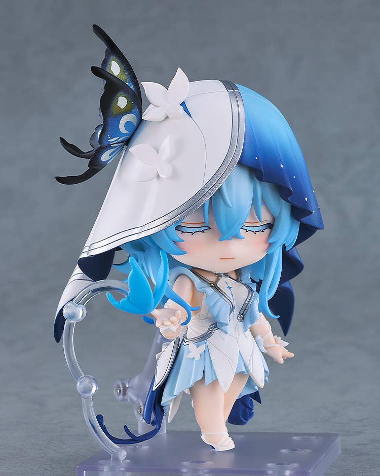 Wuthering Waves Nendoroid "The Shorekeeper"-Deposit Payment-Good Smile Company-Ace Cards & Collectibles