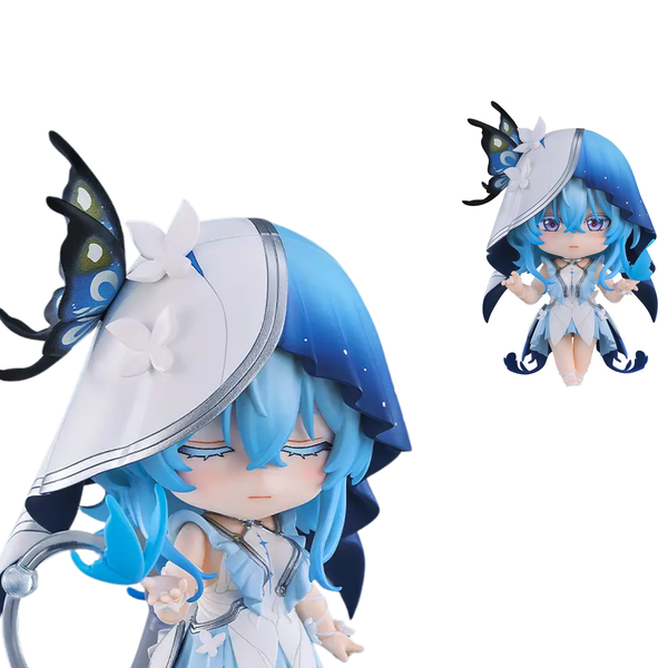 Wuthering Waves Nendoroid "The Shorekeeper"-Deposit Payment-Good Smile Company-Ace Cards & Collectibles