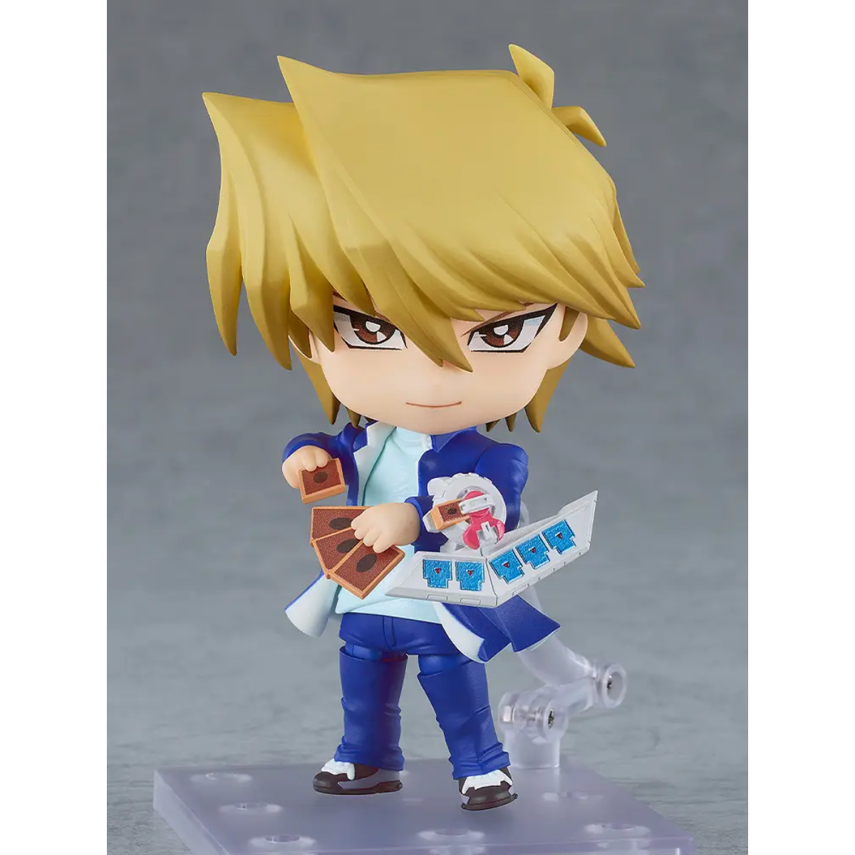 Yu-Gi-Oh! Duel Monsters Nendoroid [2820] "Joey Wheeler"-Good Smile Company-Ace Cards & Collectibles