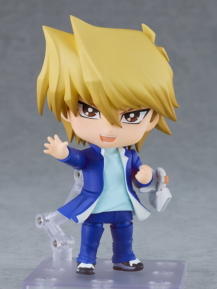 Yu-Gi-Oh! Duel Monsters Nendoroid [2820] "Joey Wheeler"-Good Smile Company-Ace Cards & Collectibles