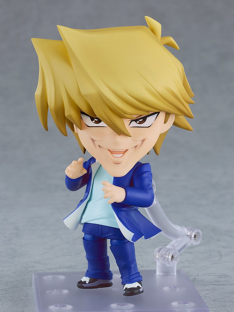 Yu-Gi-Oh! Duel Monsters Nendoroid [2820] "Joey Wheeler"-Good Smile Company-Ace Cards & Collectibles