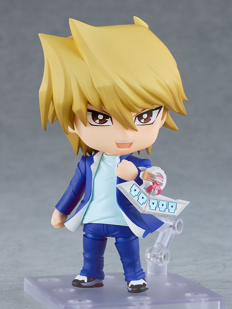 Yu-Gi-Oh! Duel Monsters Nendoroid "Joey Wheeler"-Good Smile Company-Ace Cards & Collectibles