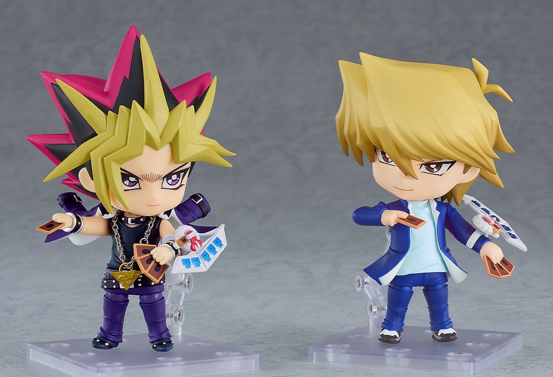 Yu-Gi-Oh! Duel Monsters Nendoroid "Joey Wheeler"-Good Smile Company-Ace Cards & Collectibles