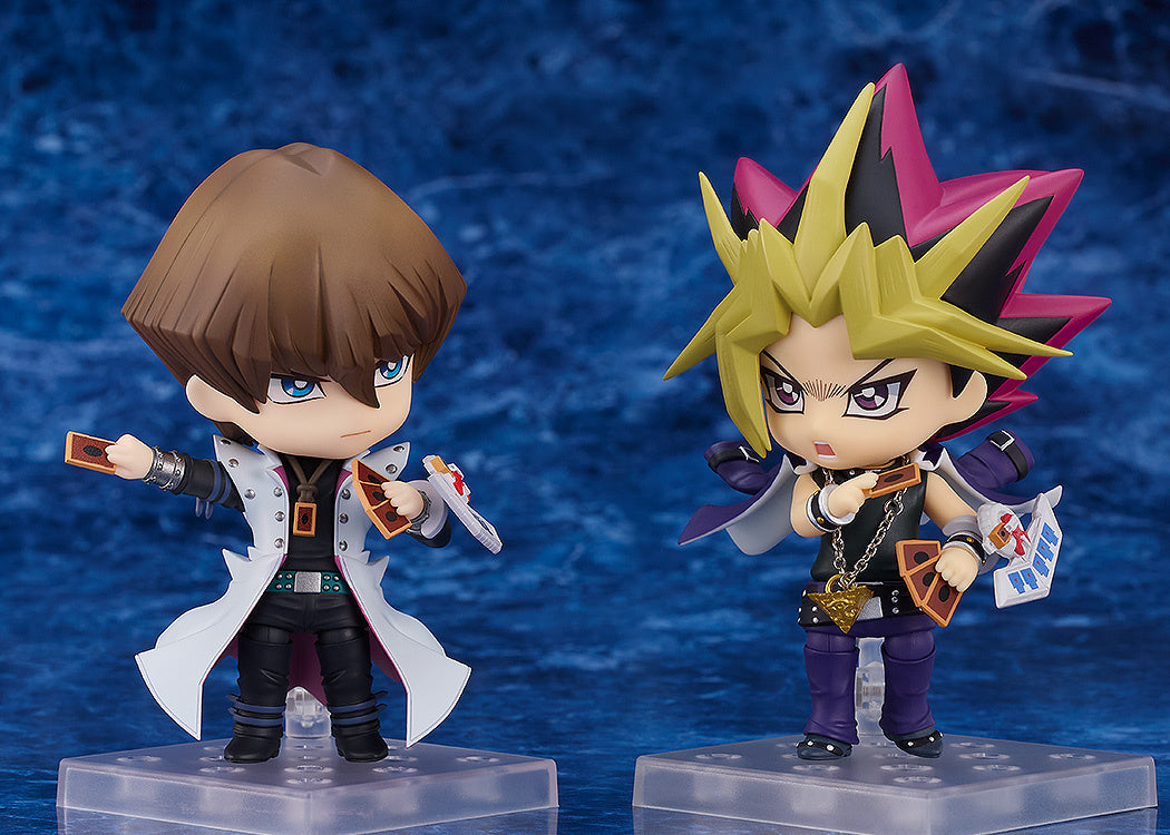 Yu-Gi-Oh! Nendoroid [2566] &quot;Seta Kaiba&quot;-Good Smile Company-Ace Cards &amp; Collectibles