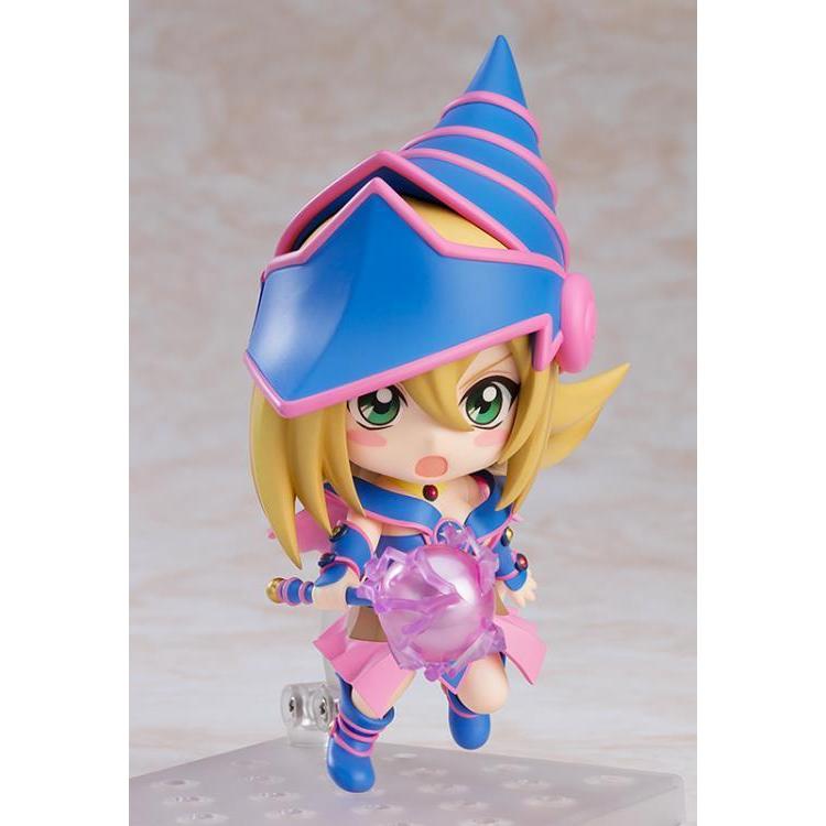 Yu-Gi-Oh! Nendoroid "Dark Magician Girl"-Good Smile Company-Ace Cards & Collectibles