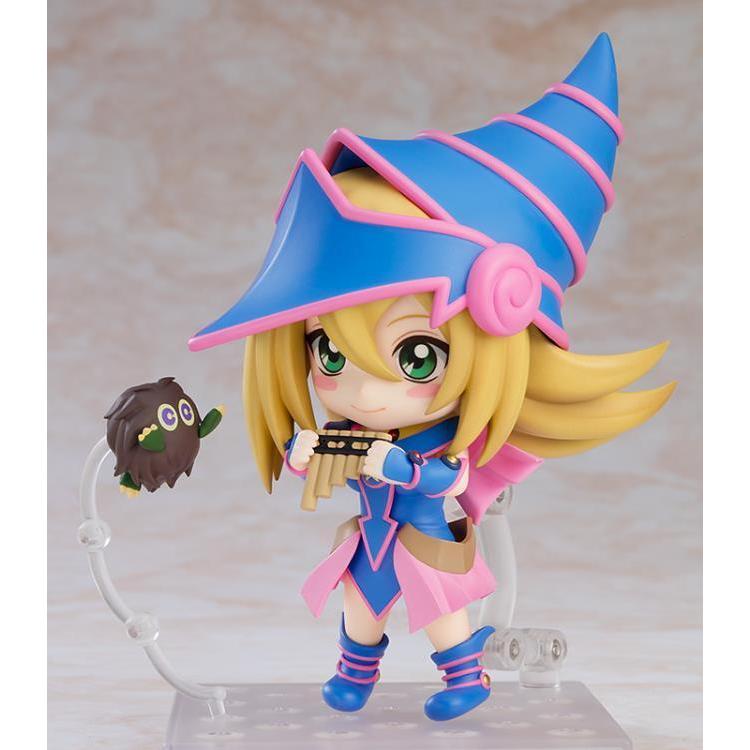 Yu-Gi-Oh! Nendoroid "Dark Magician Girl"-Good Smile Company-Ace Cards & Collectibles