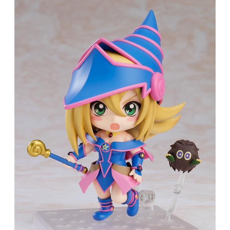 Yu-Gi-Oh! Nendoroid "Dark Magician Girl"-Good Smile Company-Ace Cards & Collectibles