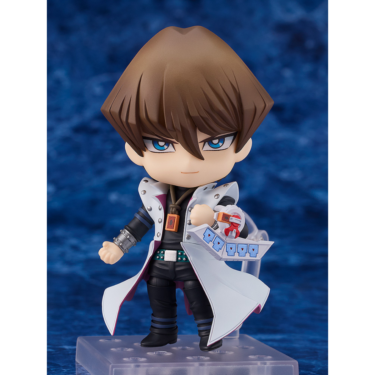 Yu-Gi-Oh! Nendoroid "Seta Kaiba"-Good Smile Company-Ace Cards & Collectibles