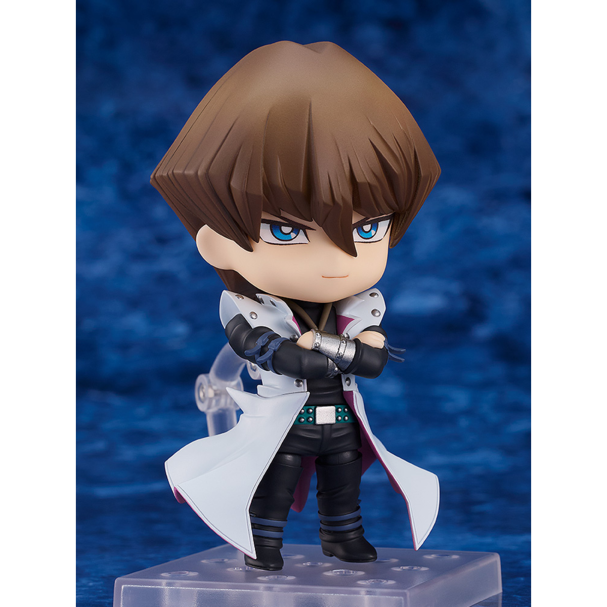 Yu-Gi-Oh! Nendoroid "Seta Kaiba"-Good Smile Company-Ace Cards & Collectibles