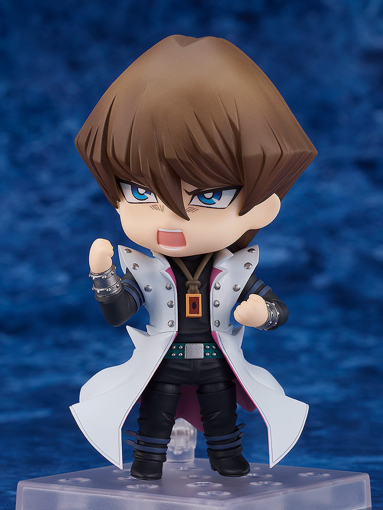 Yu-Gi-Oh! Nendoroid "Seta Kaiba"-Good Smile Company-Ace Cards & Collectibles