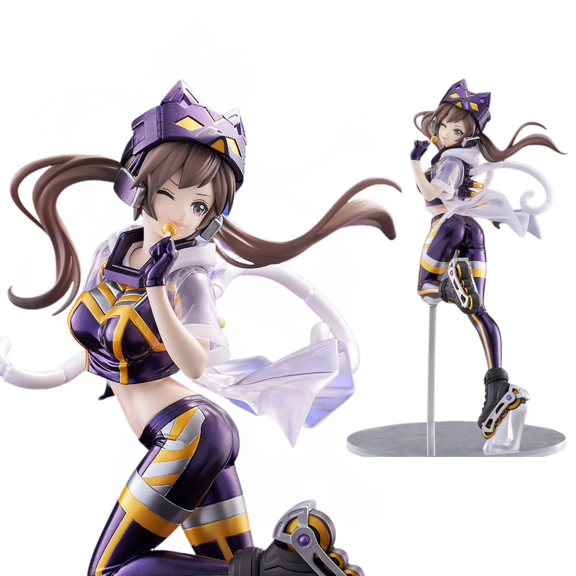 Yu-Gi-Oh! Official Card Game POP UP PARADE SP "I:P Masquerena"-Good Smile Company-Ace Cards & Collectibles