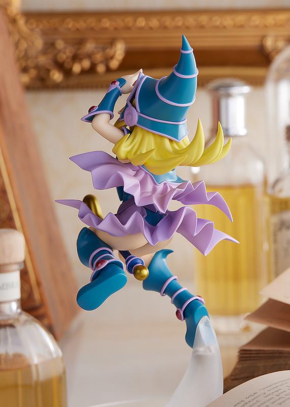 Yu-Gi-Oh! Pop Up Parade &quot;Dark Magician Girl&quot; (Another Color Ver.)-Good Smile Company-Ace Cards &amp; Collectibles