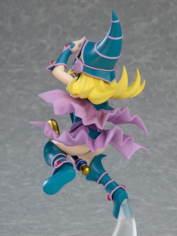 Yu-Gi-Oh! Pop Up Parade &quot;Dark Magician Girl&quot; (Another Color Ver.)-Good Smile Company-Ace Cards &amp; Collectibles