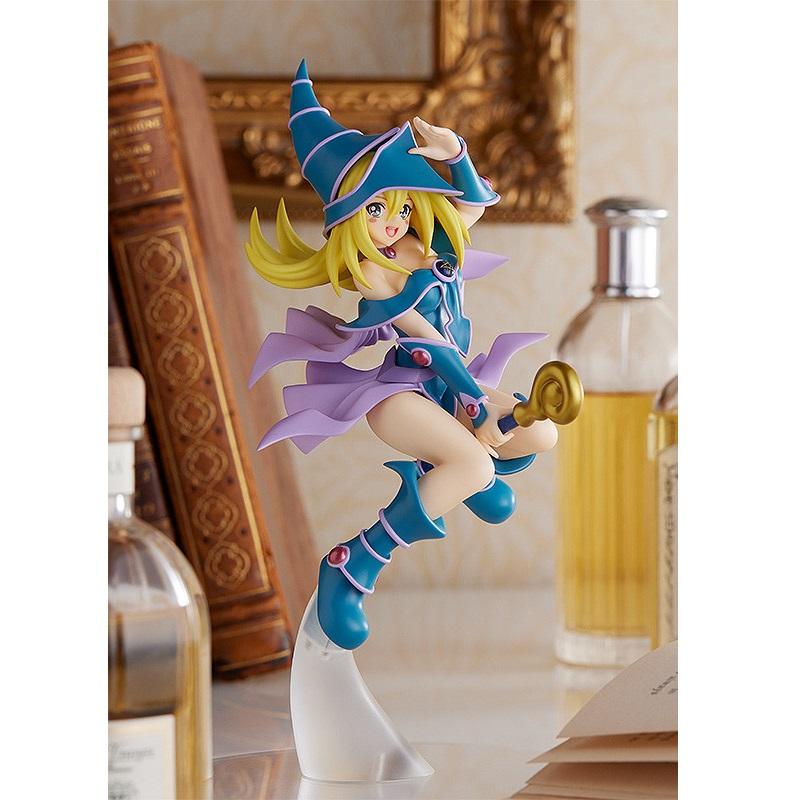 Yu-Gi-Oh! Pop Up Parade "Dark Magician Girl" (Another Color Ver.)-Good Smile Company-Ace Cards & Collectibles