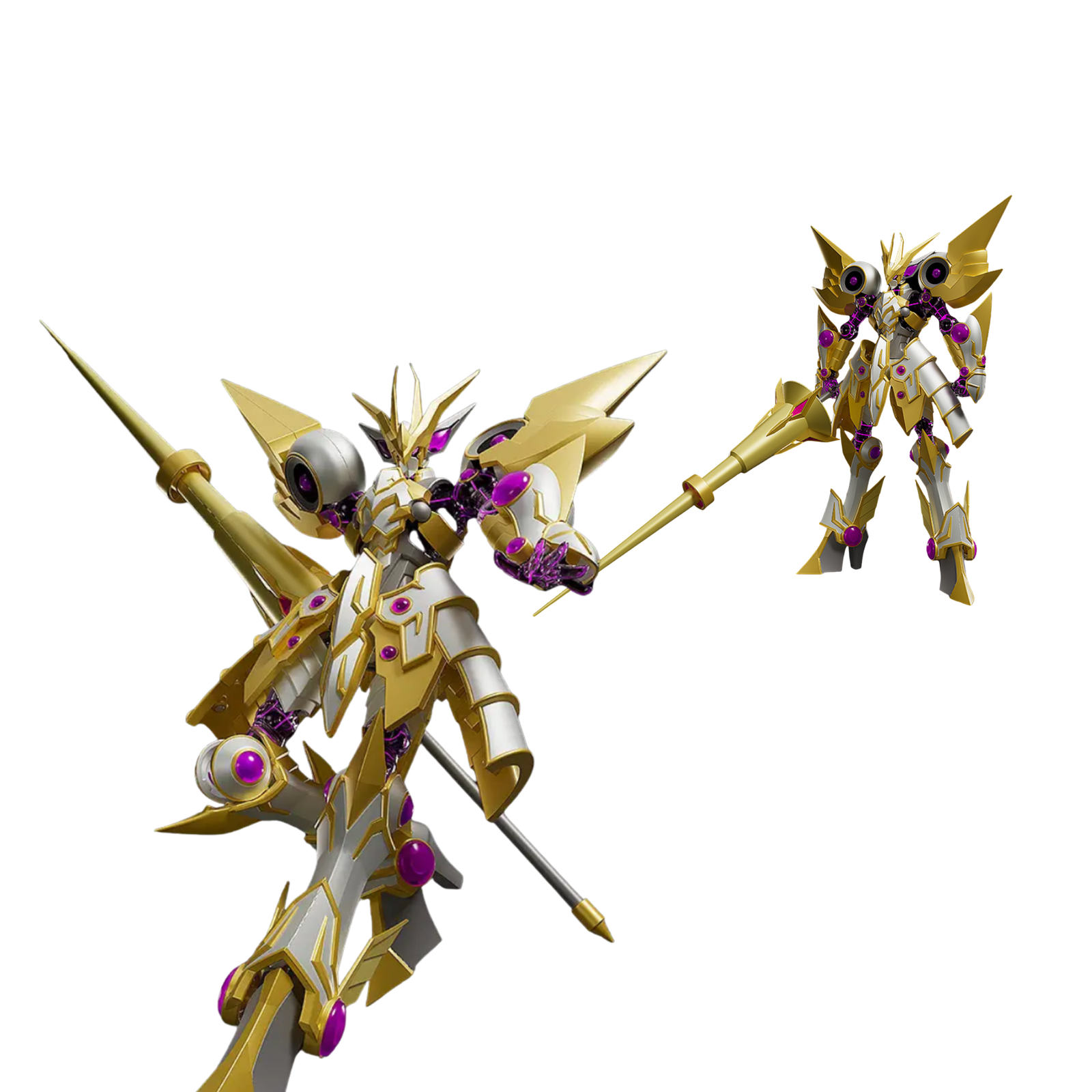 Yu-Gi-Oh! VRAINS MODEROID "Accesscode Talker"-Good Smile Company-Ace Cards & Collectibles